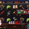 Weekend Specials 455bet