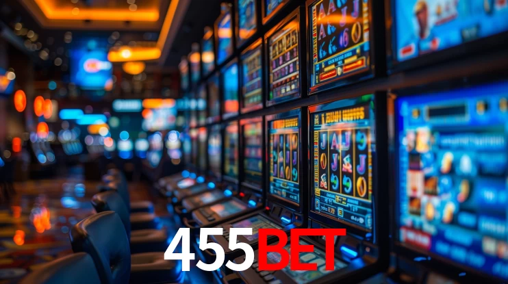 Games Directory 455bet