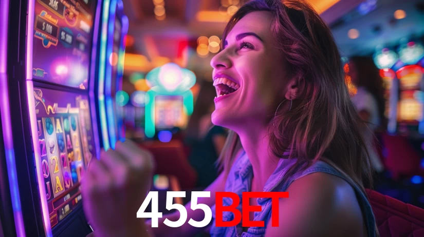 455bet
