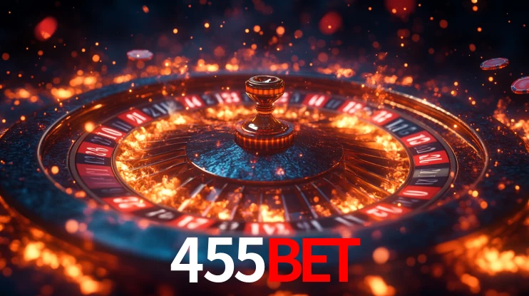 455bet login