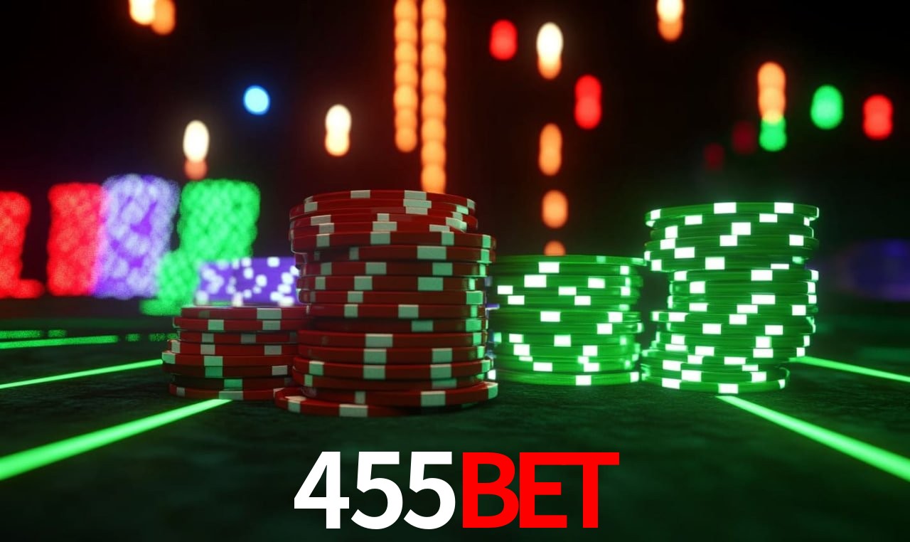 Football Betting 455bet
