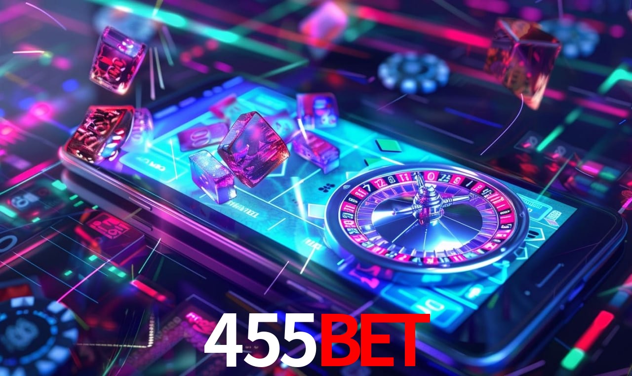 Estatísticas Esportivas 455bet