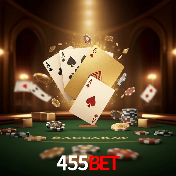 Live Casino 455bet