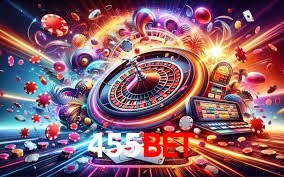 Apostas de Futebol 455bet