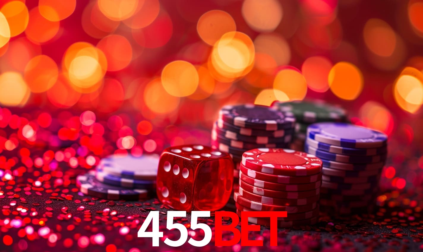 Desvendando o Mundo dos Jogos Virtuais na 455bet