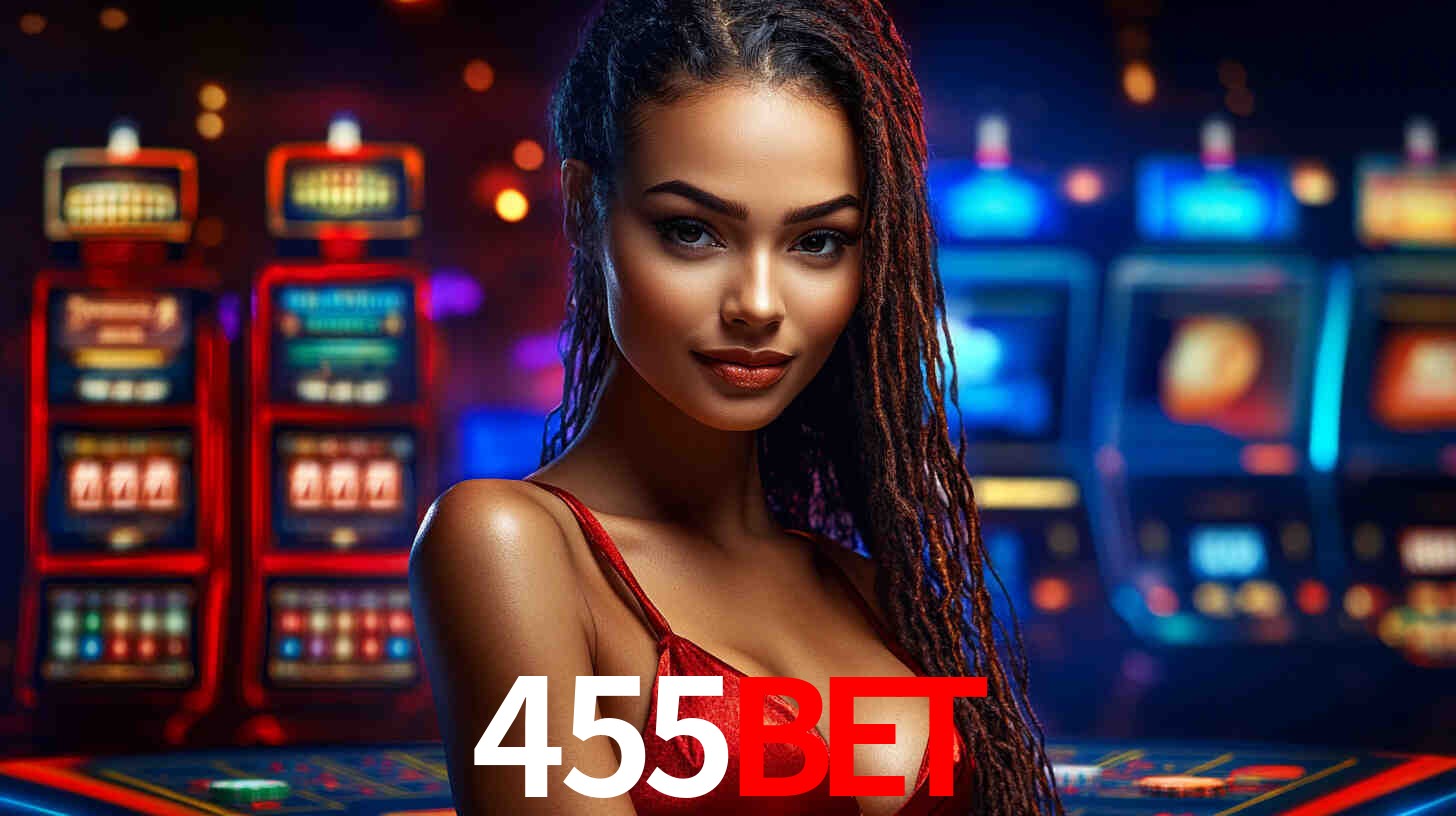 Descubra o Programa VIP da 455bet: Vantagens Exclusivas para Jogadores