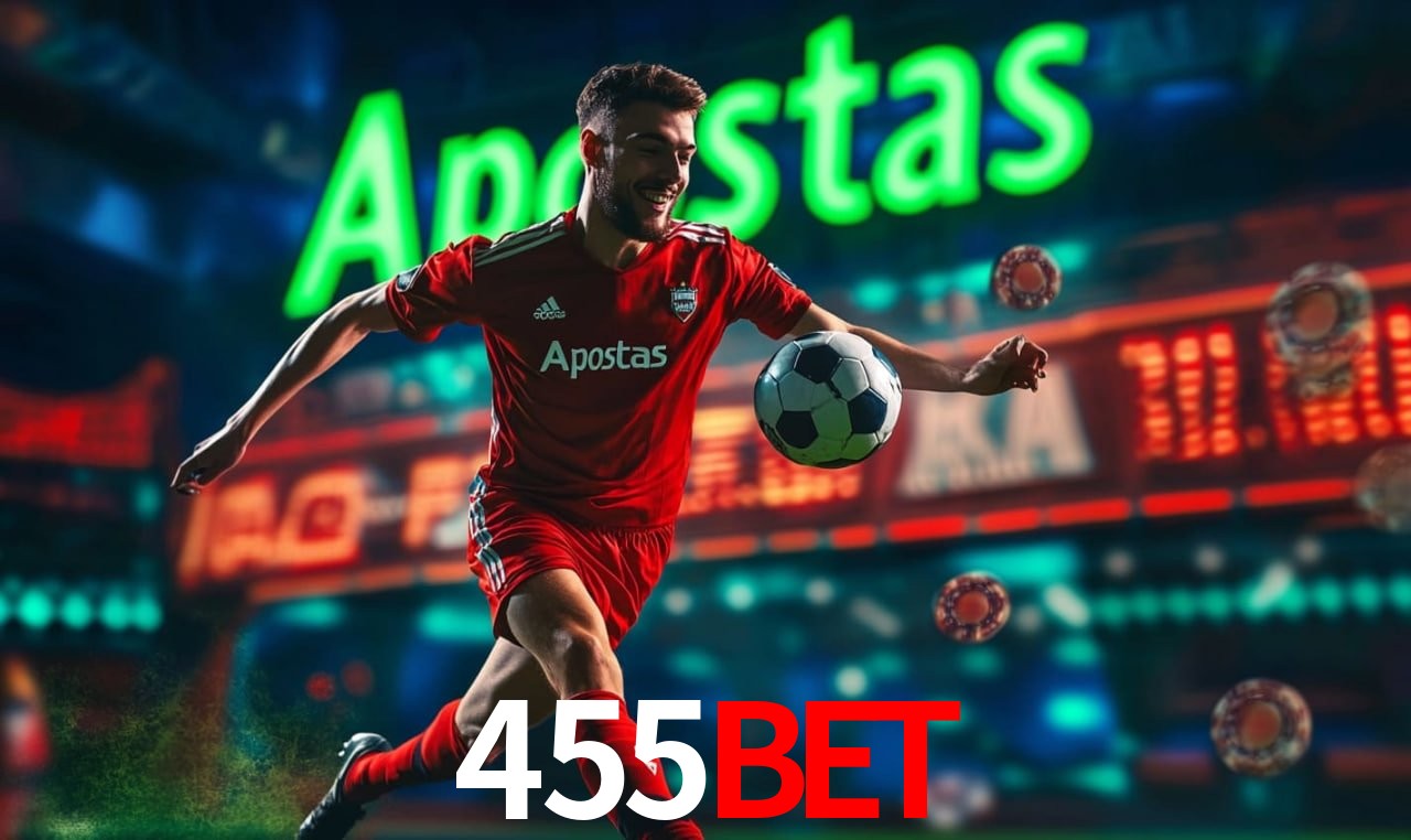 PIX Instantâneo 455bet