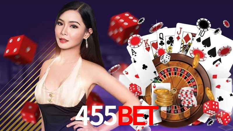 Jogos Exclusivos 455bet