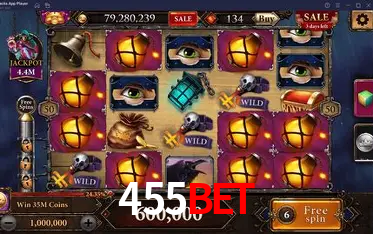 Flash Promotion 455bet