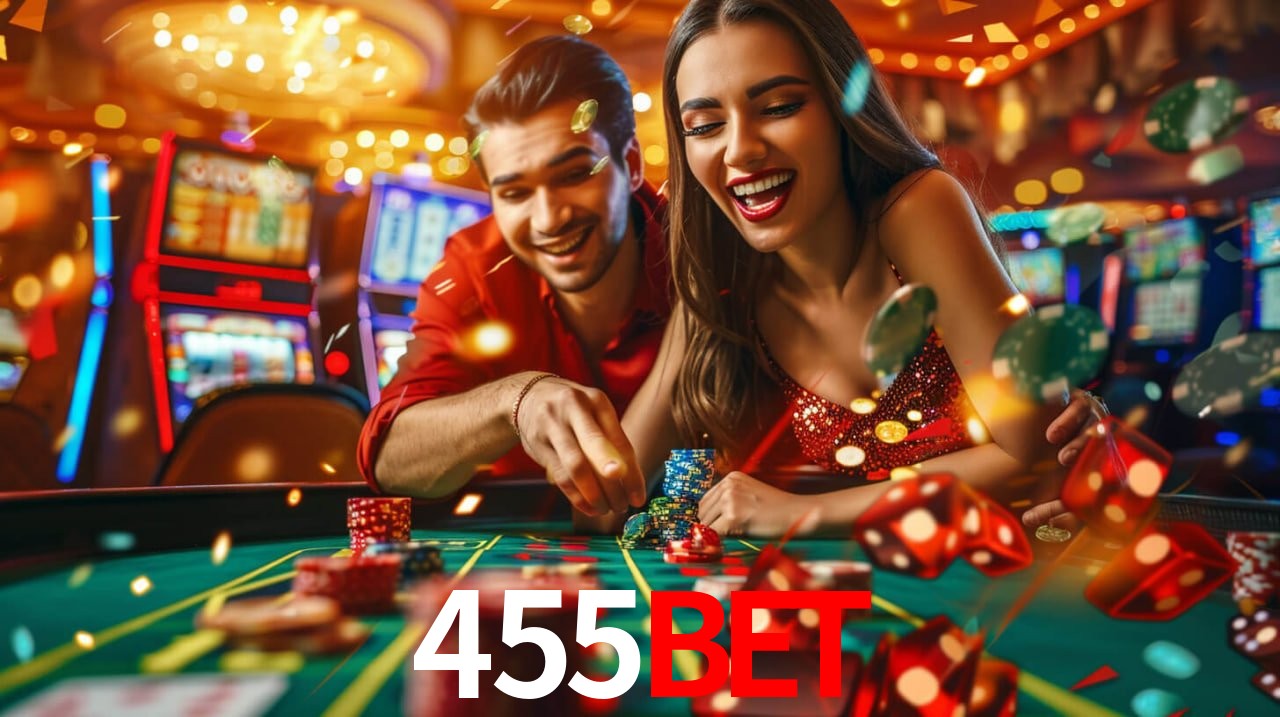 Tecnologia da Plataforma 455bet