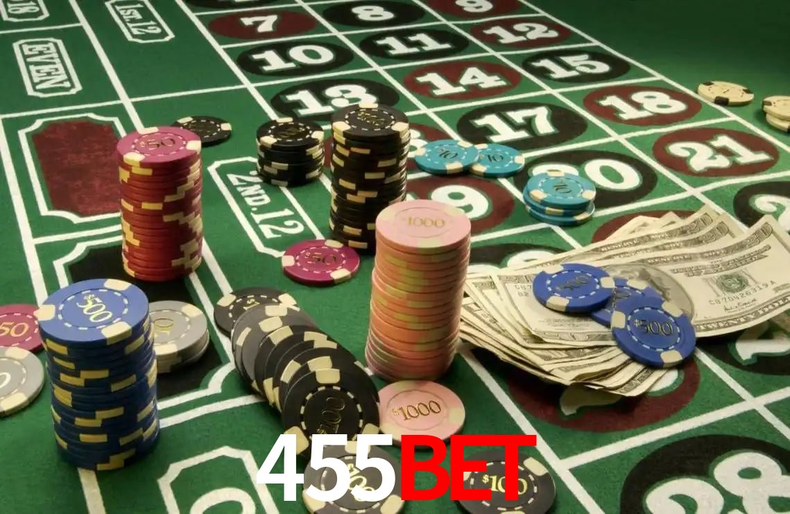 Tennis Betting 455bet