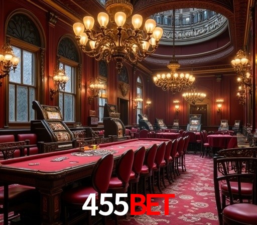 Ofertas Exclusivas 455bet