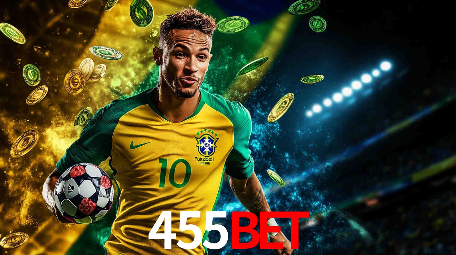 Explorando a Categoria de Eventos em Apostas na 455bet
