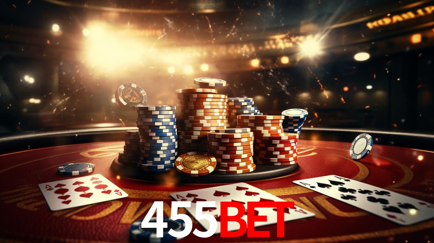 Programa VIP 455bet