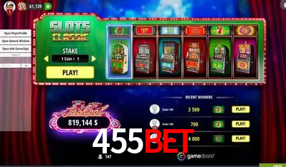 Explorando a Categoria de Eventos em Apostas na 455bet