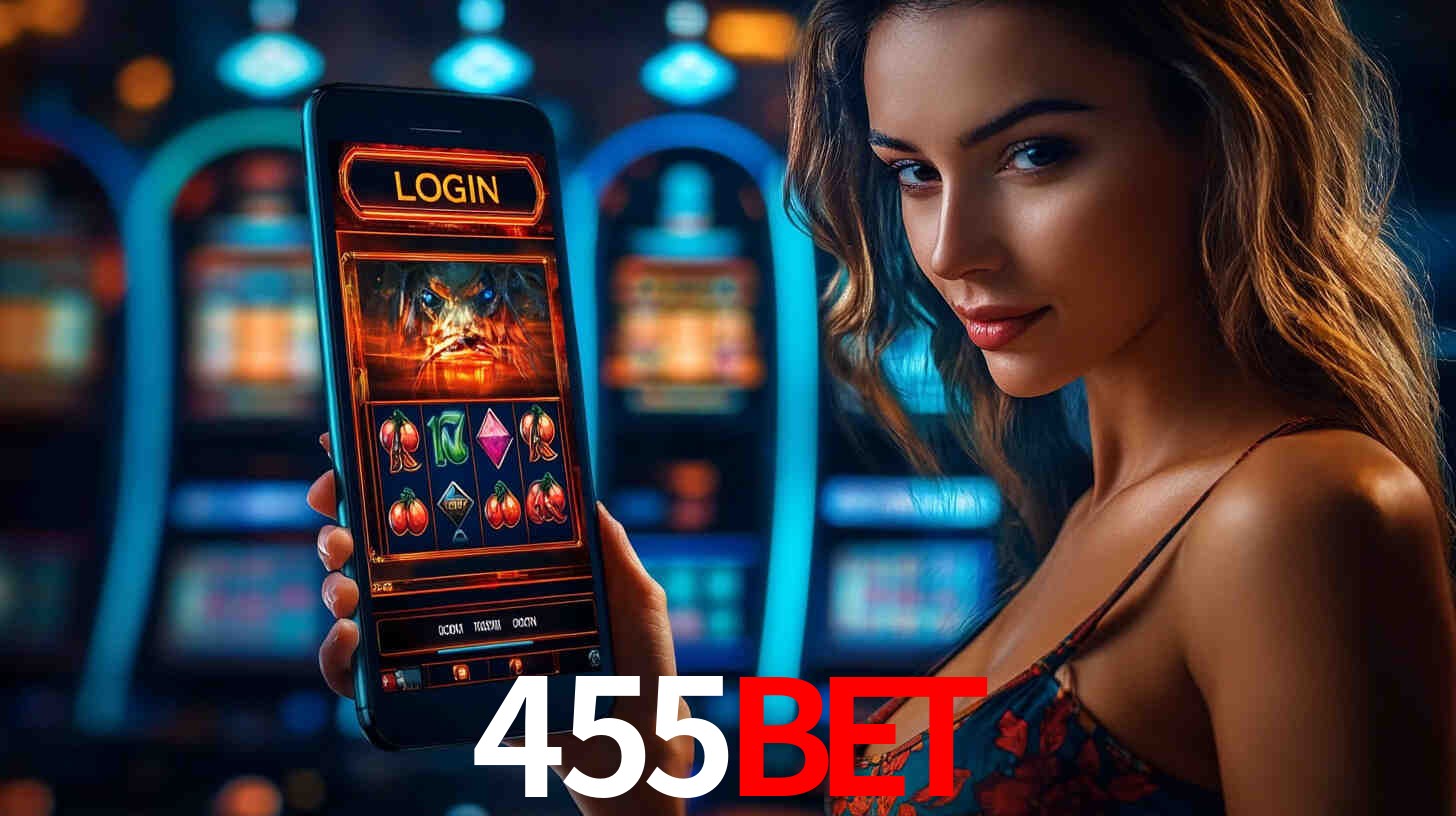 455bet login