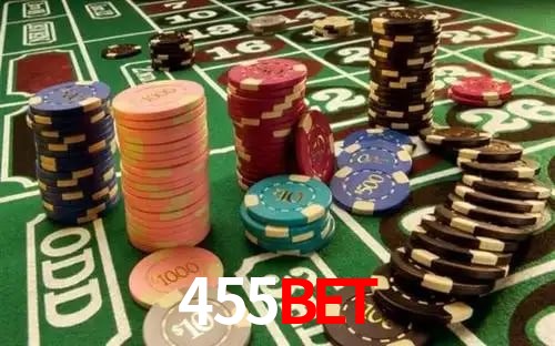 APP oficial da 455bet para mobile
