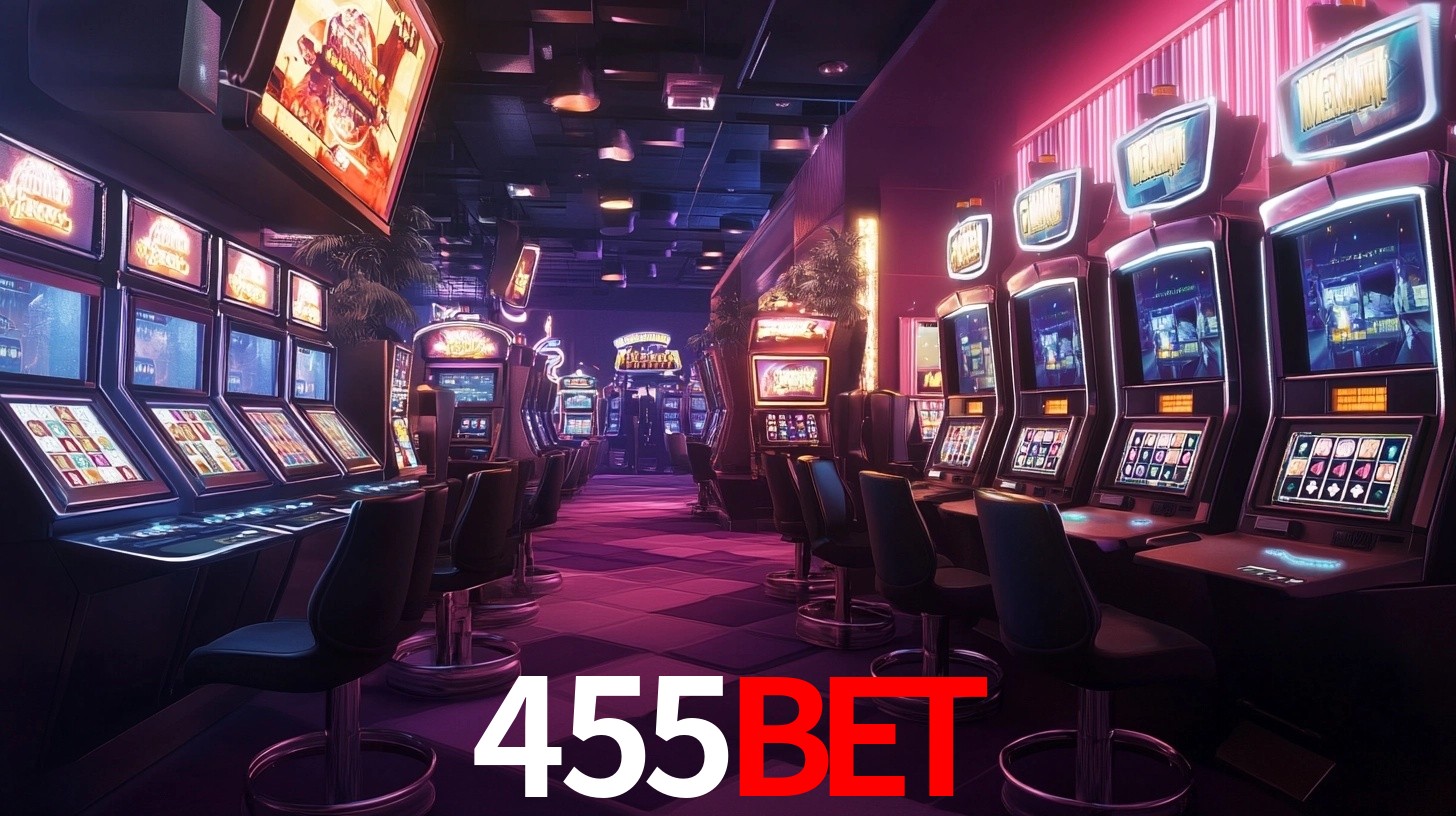 455bet
