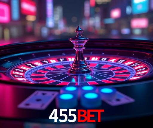 Inovações de Jogos na 455bet: O Futuro das Experiências Interativas
