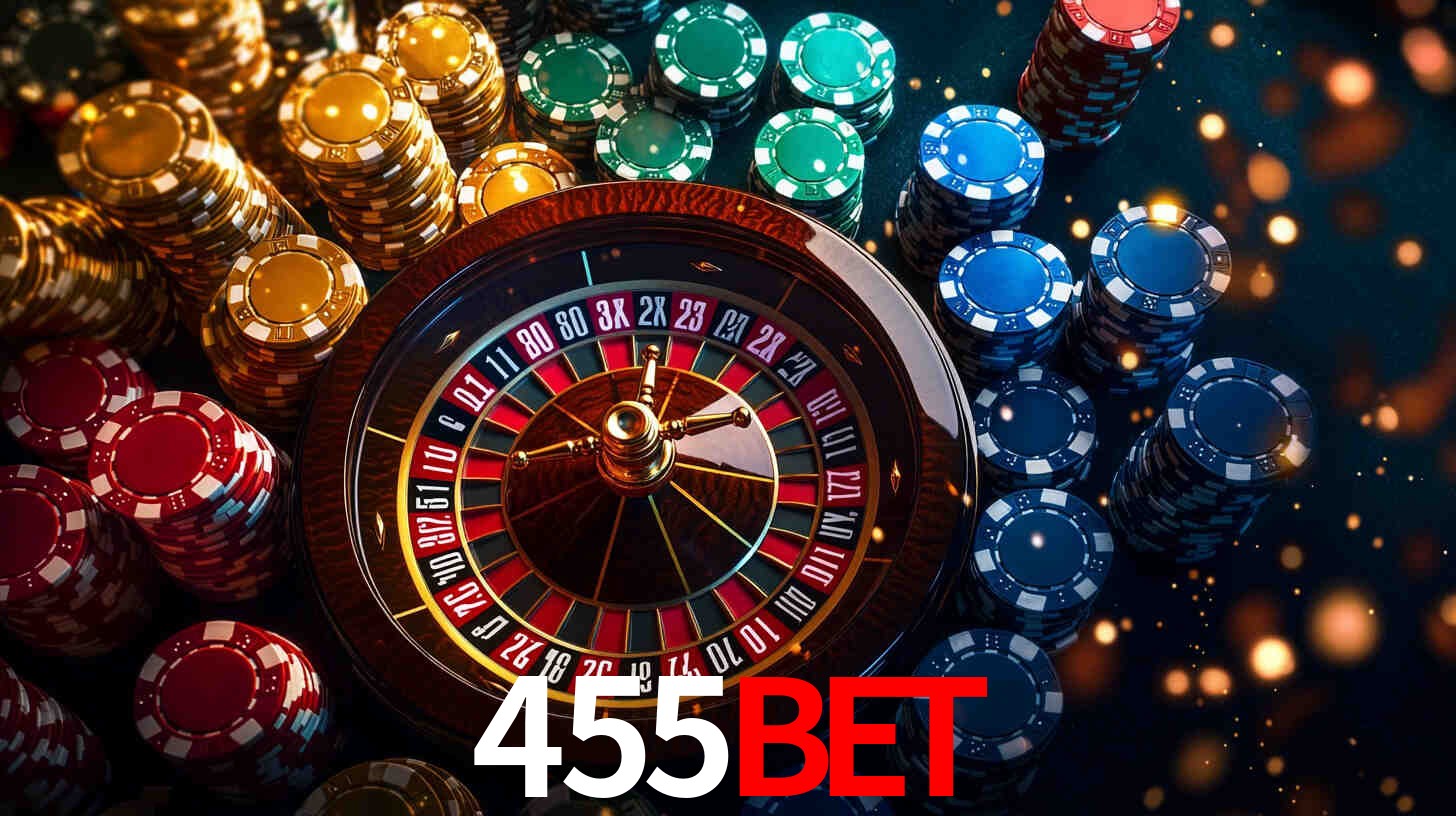 455bet login
