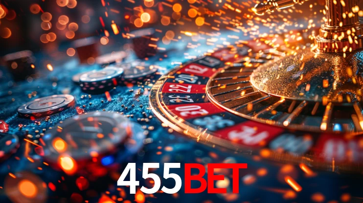 Bonus Features 455bet