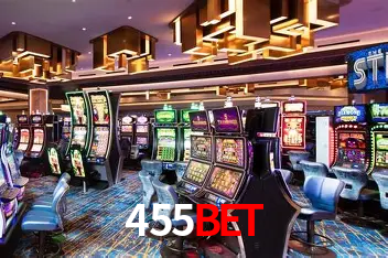Inovações de Jogos na 455bet: O Futuro das Experiências Interativas