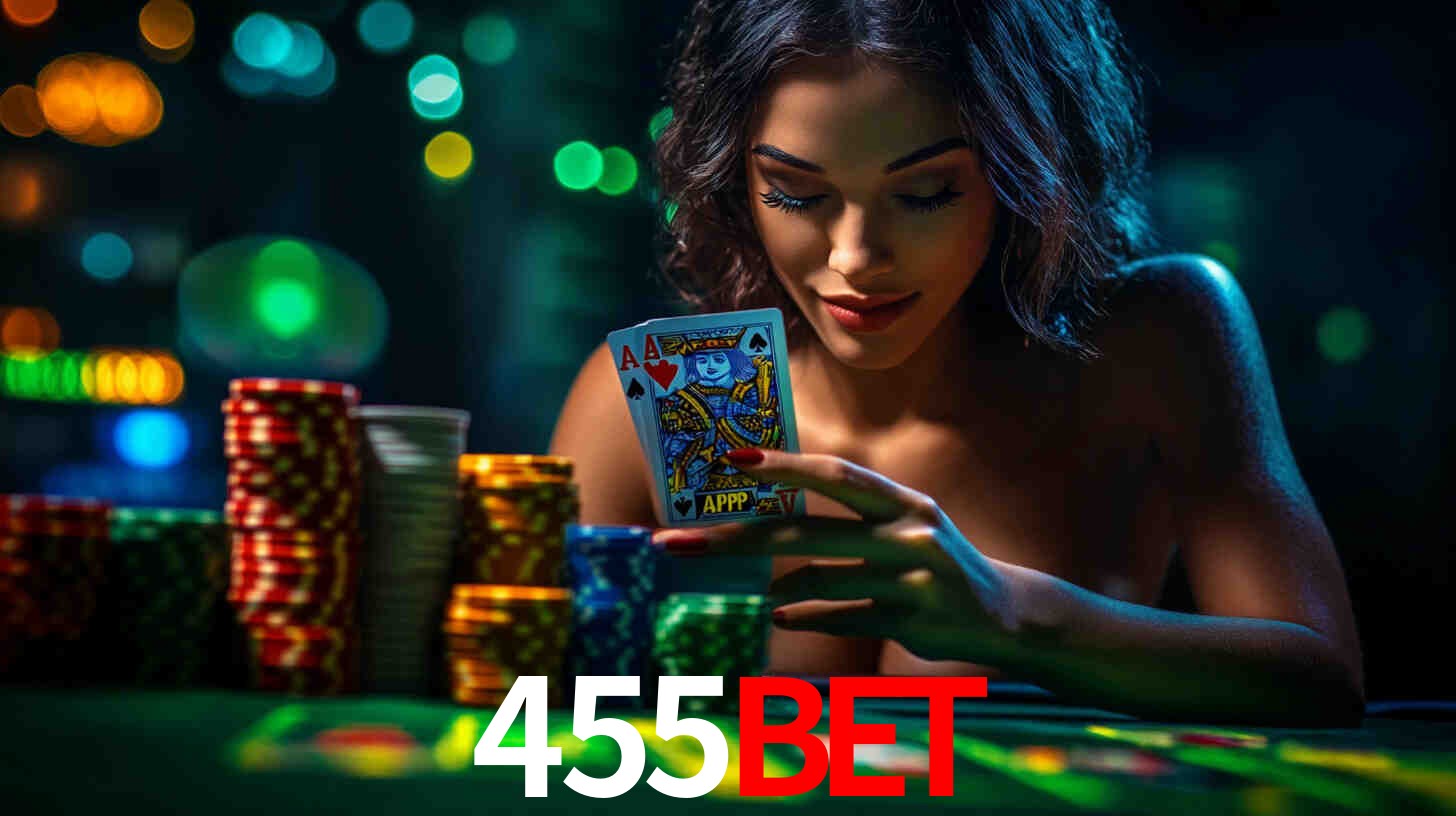Descubra a Essência do 455bet: Nossa História e Compromissos